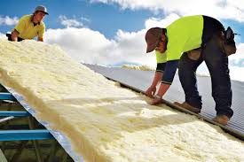 Types of Insulation We Offer in River Bend, NC